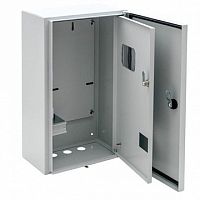Распределительный шкаф PROxima, 12 мод., IP54, навесной, металл |  код. mb54-3-2 |  EKF